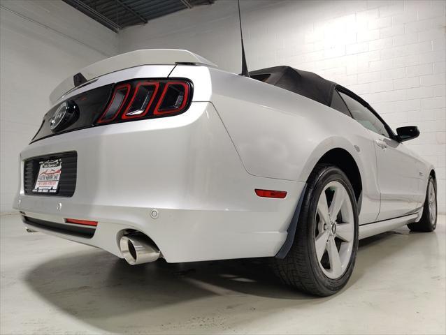 used 2013 Ford Mustang car, priced at $25,995