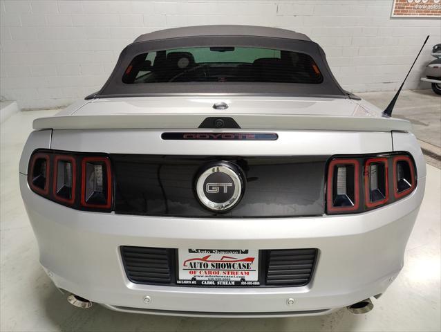 used 2013 Ford Mustang car, priced at $25,995