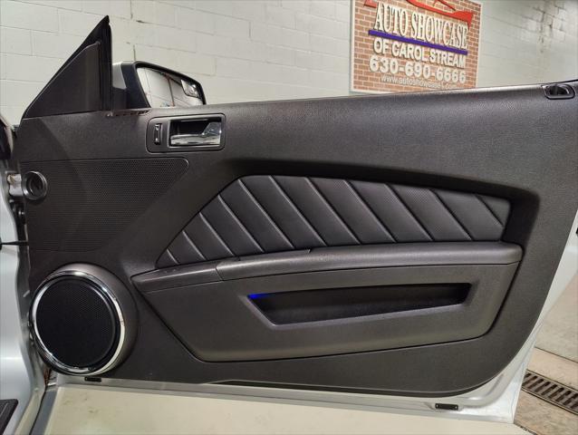 used 2013 Ford Mustang car, priced at $25,995
