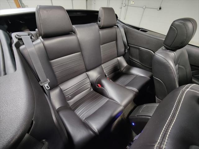 used 2013 Ford Mustang car, priced at $25,995