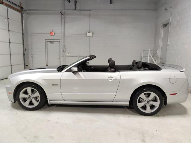 used 2013 Ford Mustang car, priced at $25,995