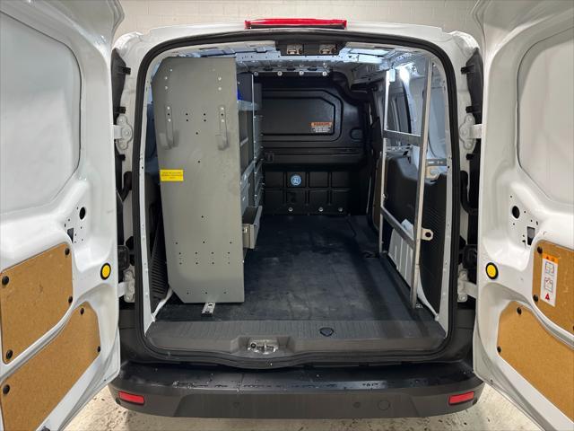 used 2022 Ford Transit Connect car, priced at $32,995