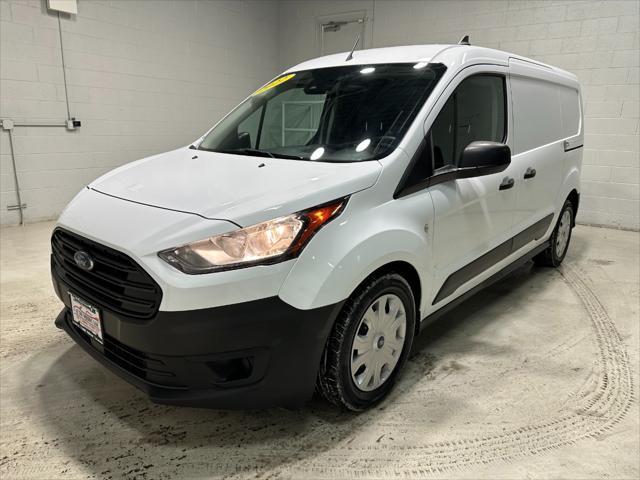 used 2022 Ford Transit Connect car, priced at $32,995