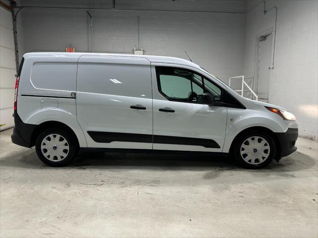 used 2022 Ford Transit Connect car, priced at $32,995