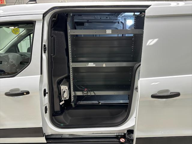 used 2022 Ford Transit Connect car, priced at $32,995