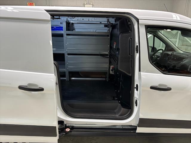 used 2022 Ford Transit Connect car, priced at $32,995