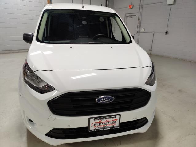 used 2023 Ford Transit Connect car, priced at $39,995