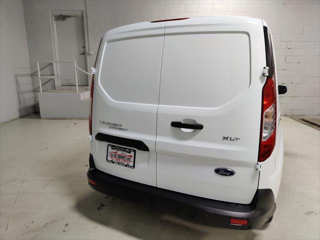 used 2023 Ford Transit Connect car, priced at $39,995