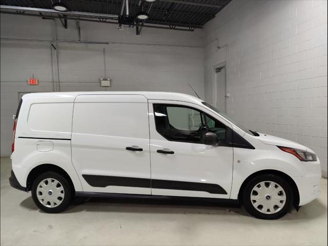 used 2023 Ford Transit Connect car, priced at $39,995