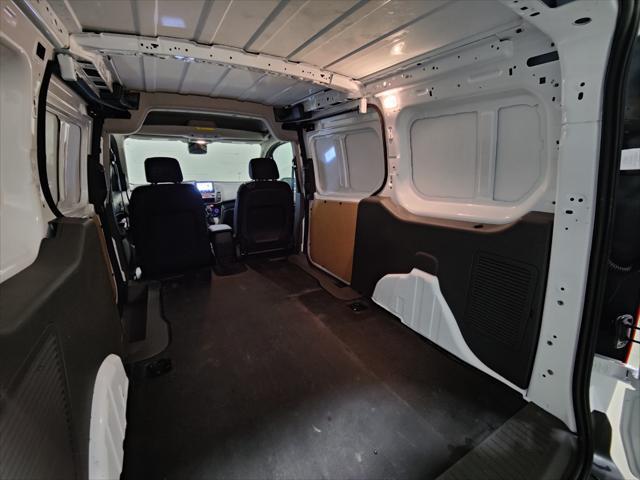 used 2023 Ford Transit Connect car, priced at $39,995