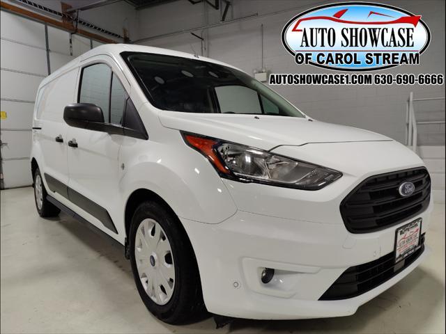 used 2023 Ford Transit Connect car, priced at $39,995