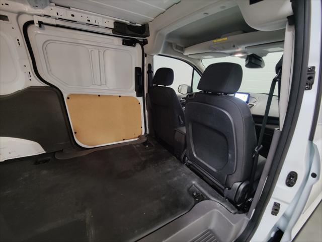 used 2023 Ford Transit Connect car, priced at $39,995