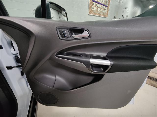 used 2023 Ford Transit Connect car, priced at $39,995