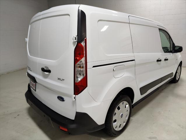 used 2023 Ford Transit Connect car, priced at $39,995