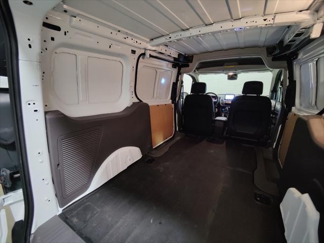 used 2023 Ford Transit Connect car, priced at $39,995