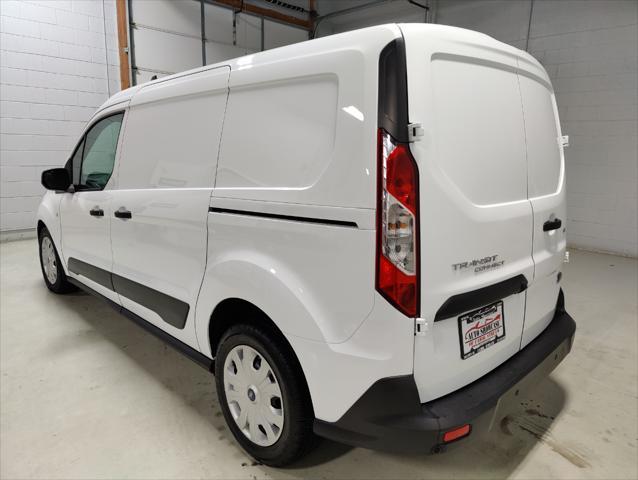 used 2023 Ford Transit Connect car, priced at $39,995