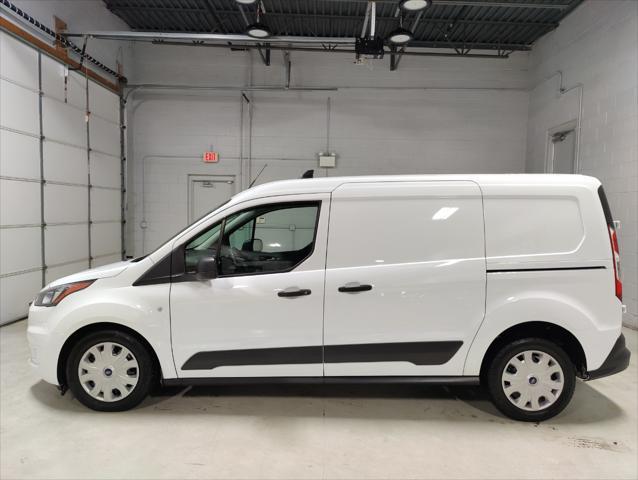 used 2023 Ford Transit Connect car, priced at $39,995