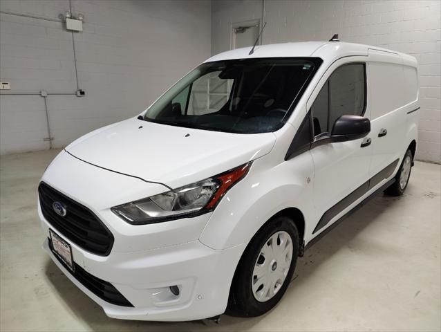 used 2023 Ford Transit Connect car, priced at $39,995