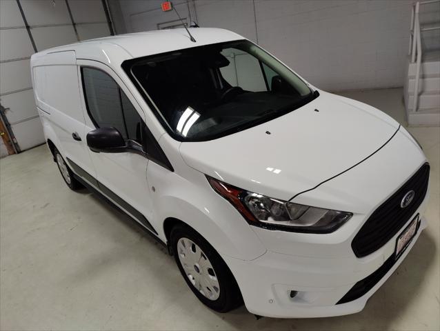 used 2023 Ford Transit Connect car, priced at $39,995