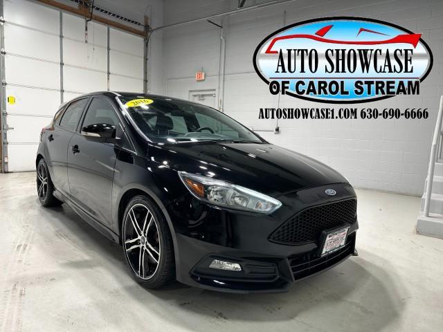 used 2016 Ford Focus ST car, priced at $19,995