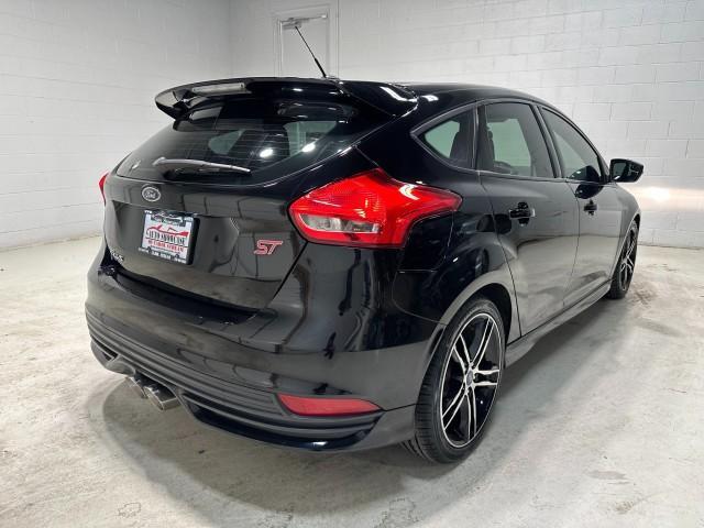 used 2016 Ford Focus ST car, priced at $19,995