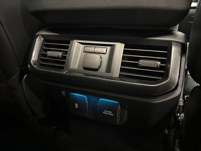 used 2022 Ford F-150 car, priced at $52,995