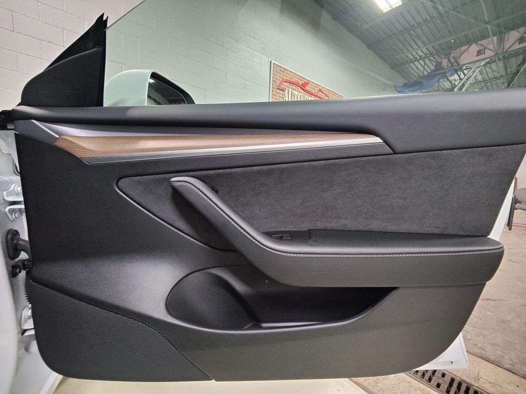 used 2022 Tesla Model 3 car, priced at $26,105