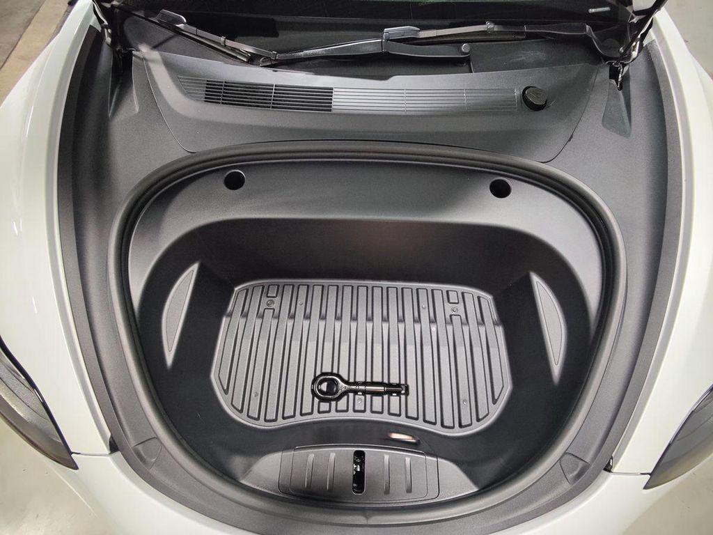 used 2022 Tesla Model 3 car, priced at $26,105