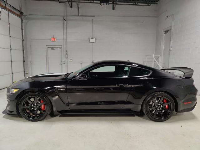 used 2018 Ford Shelby GT350 car, priced at $71,995