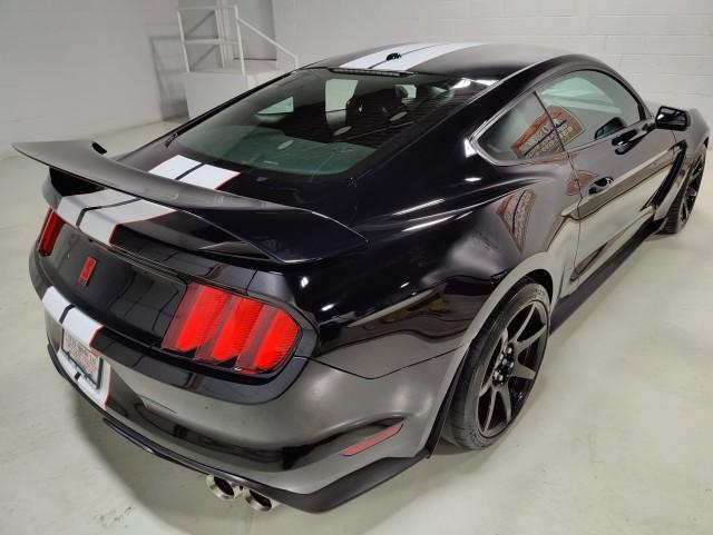 used 2018 Ford Shelby GT350 car, priced at $71,995