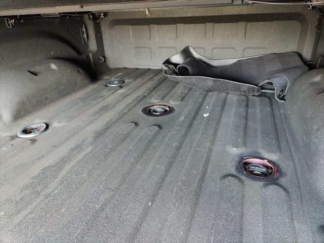 used 2021 Ram 2500 car, priced at $53,995