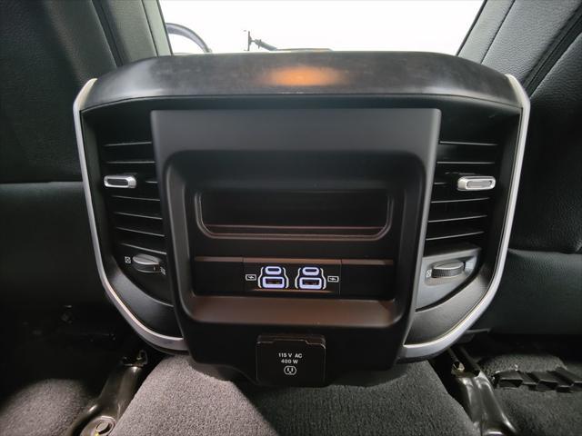 used 2021 Ram 2500 car, priced at $53,995