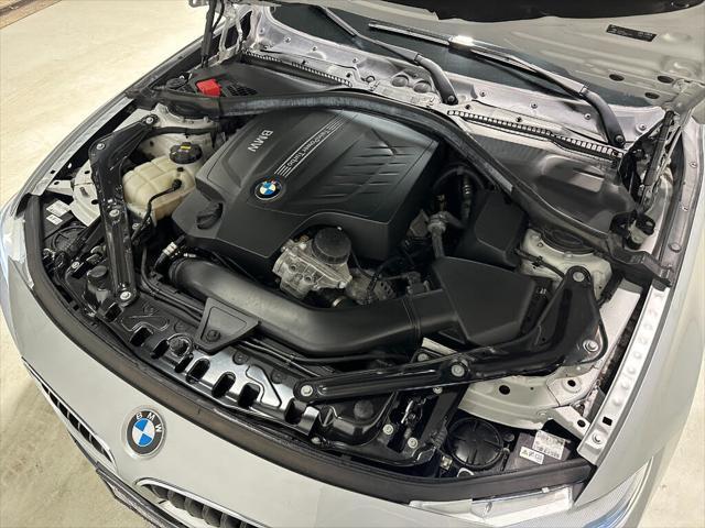 used 2015 BMW 435 car, priced at $21,995
