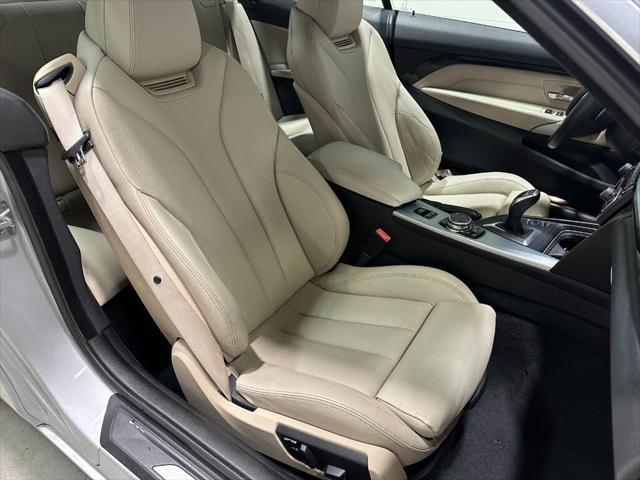 used 2015 BMW 435 car, priced at $21,995