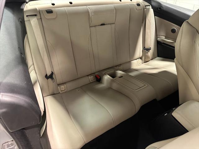 used 2015 BMW 435 car, priced at $21,995
