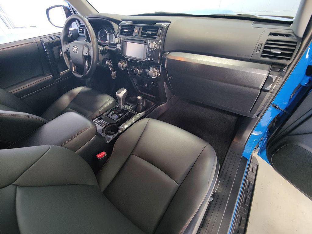 used 2019 Toyota 4Runner car, priced at $44,995