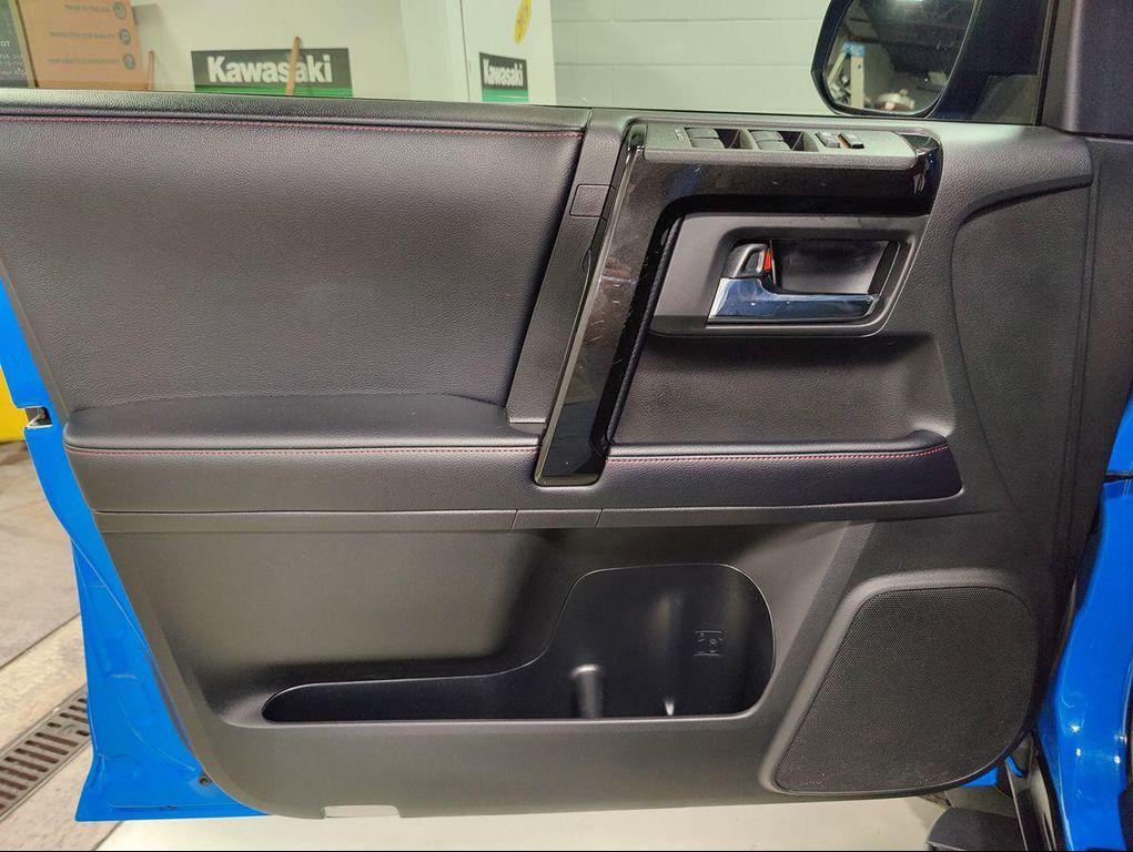 used 2019 Toyota 4Runner car, priced at $44,995