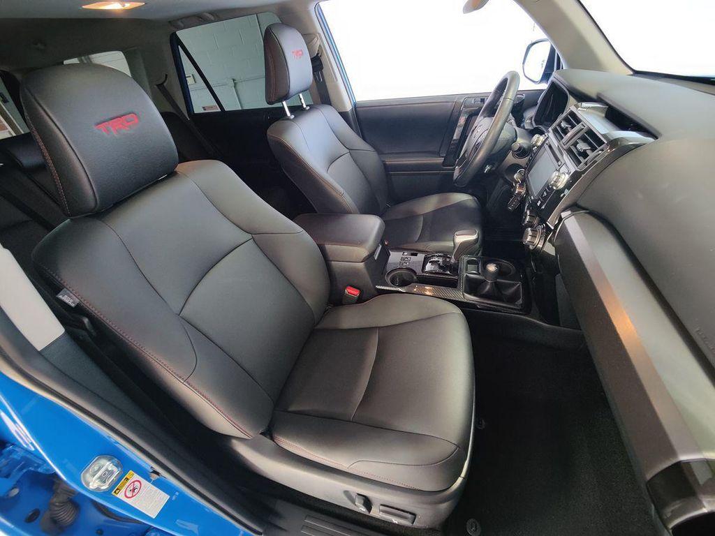 used 2019 Toyota 4Runner car, priced at $44,995
