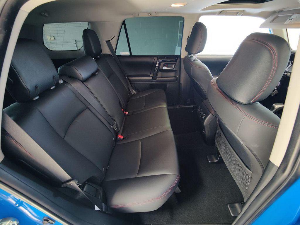 used 2019 Toyota 4Runner car, priced at $44,995