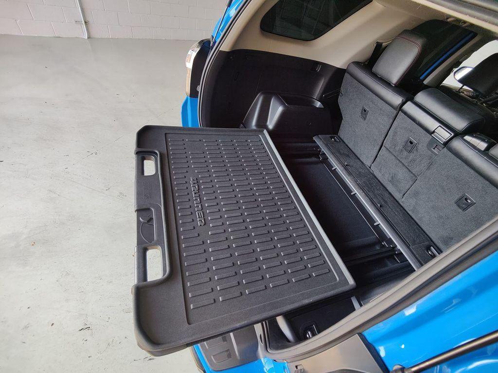 used 2019 Toyota 4Runner car, priced at $44,995