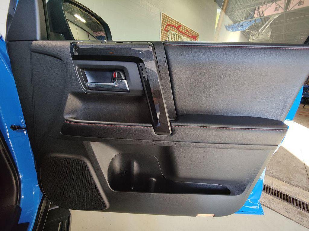 used 2019 Toyota 4Runner car, priced at $44,995