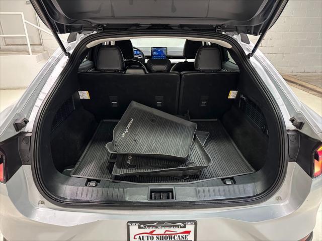 used 2022 Ford Mustang Mach-E car, priced at $20,999