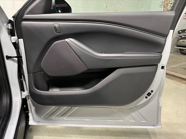 used 2022 Ford Mustang Mach-E car, priced at $20,999