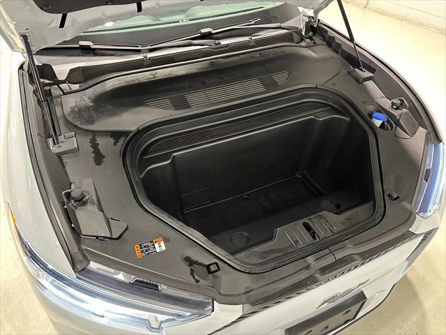 used 2022 Ford Mustang Mach-E car, priced at $20,999