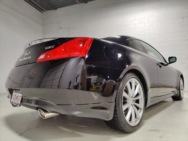 used 2008 INFINITI G37 car, priced at $21,995