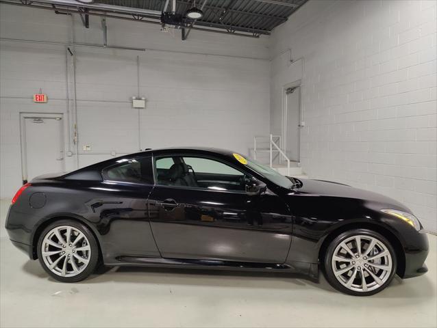 used 2008 INFINITI G37 car, priced at $21,995