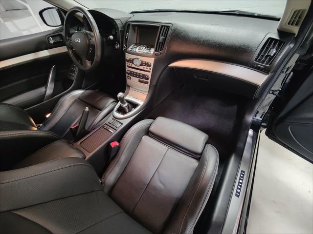 used 2008 INFINITI G37 car, priced at $21,995