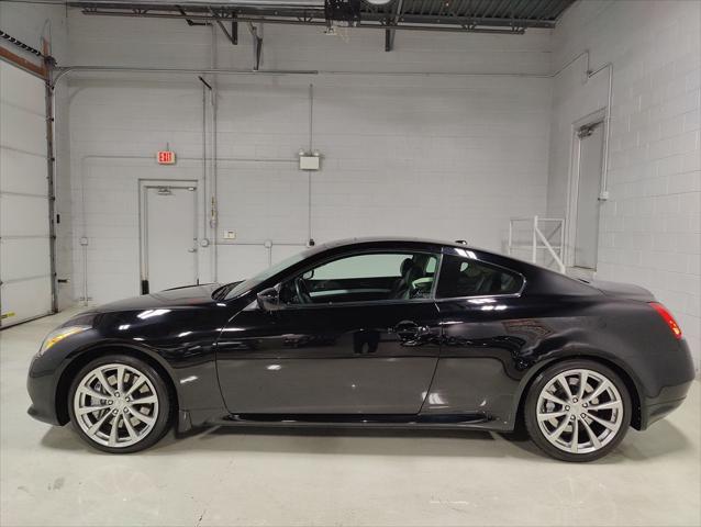 used 2008 INFINITI G37 car, priced at $21,995