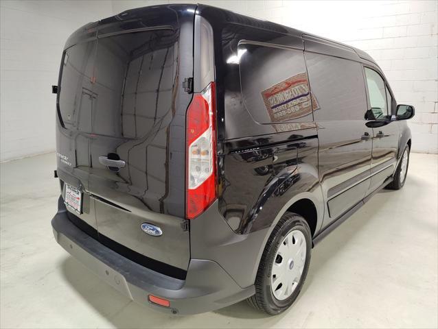 used 2023 Ford Transit Connect car, priced at $41,995