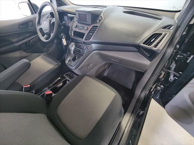 used 2023 Ford Transit Connect car, priced at $41,995